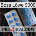 Boss Löwe 9000 40